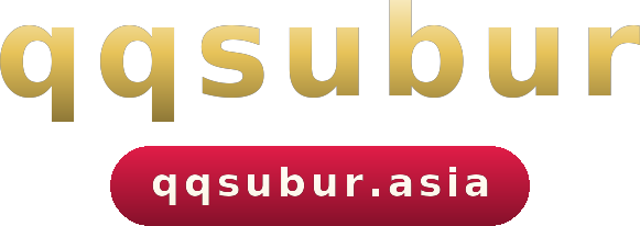 qqsubur logo