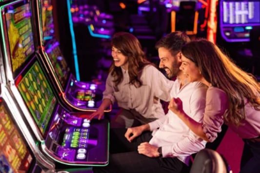 qqsubur Slots
