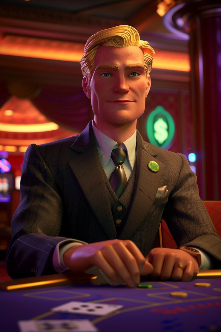 qqsubur Slots Promo Board