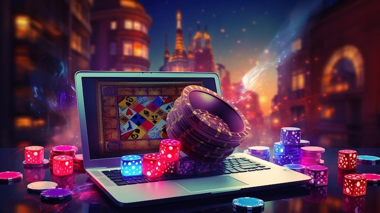 qqsubur Live Baccarat Prestige